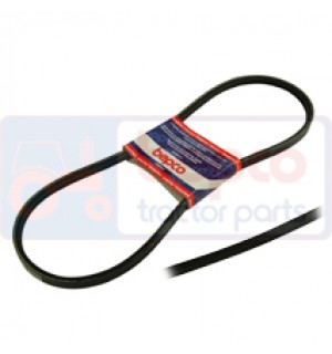 CUREA 8X1080 JOHN DEERE R73189 26/144-573